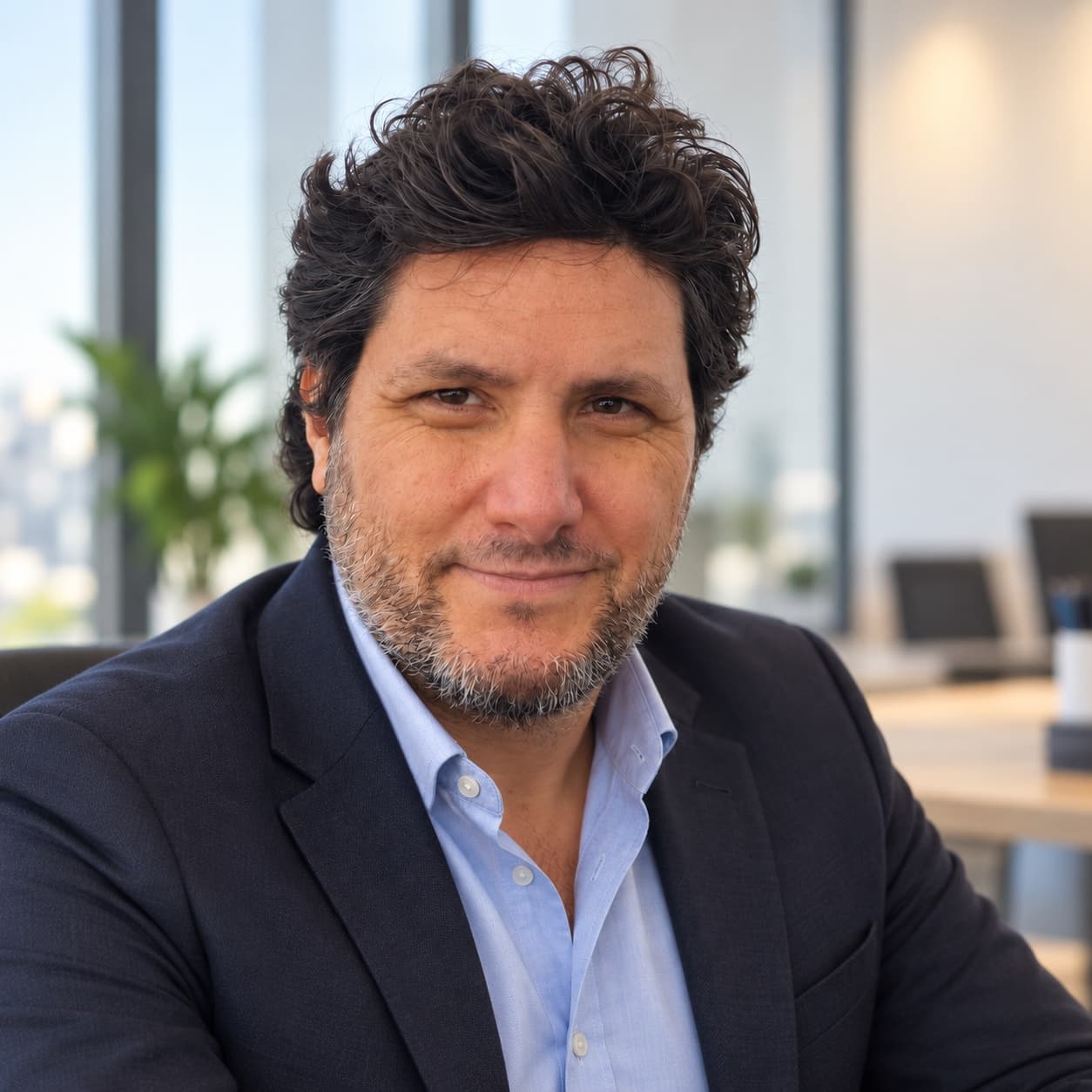 Ariel Pugliessi